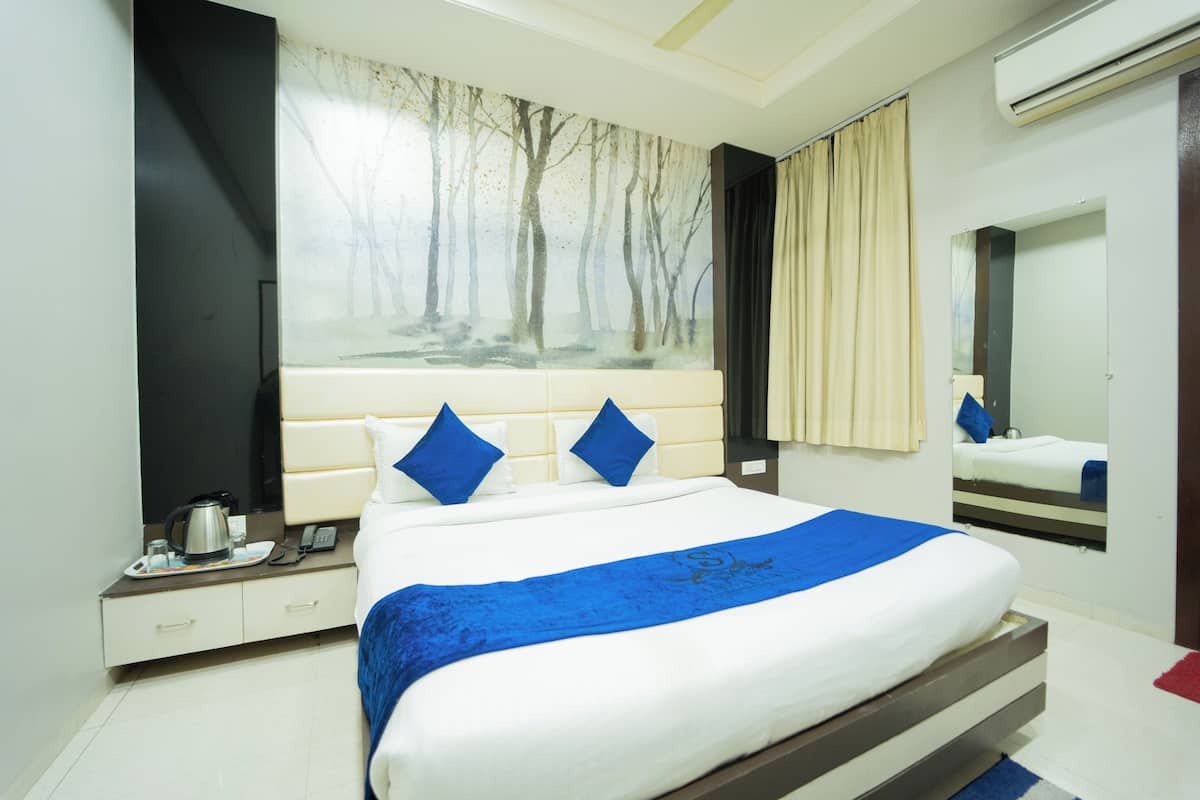 Deluxe kamer