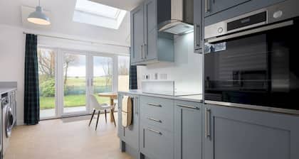 Golfers Haven Links Cottage, Crail - Pass the Keys