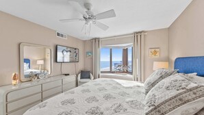 2 室のベッドルーム、WiFi、ベッドシーツ