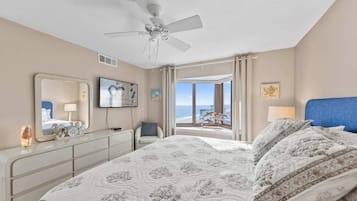 2 habitaciones, wifi y ropa de cama