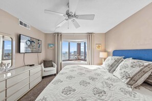 2 habitaciones, wifi y ropa de cama 