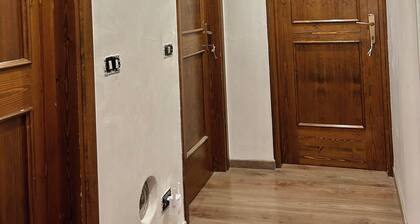 Experience House - Venas di Cadore