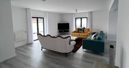 Villa Seixo: Beach & Nature & Spa