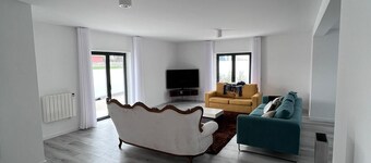 Villa Seixo: Beach & Nature & Spa