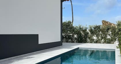 Villa Seixo: Beach & Nature & Spa