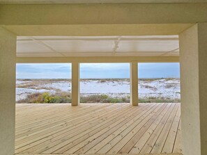 テラス / パティオ