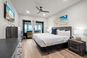 5 habitaciones, tabla de planchar con plancha y wifi gratis 