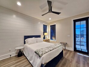 4 chambres, fer et planche Ă repasser, accĂšs au Wi-Fi (inclus)