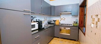 GreenStay Haven Retreat Kigali