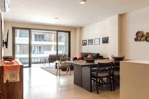 منطقة المعيشة