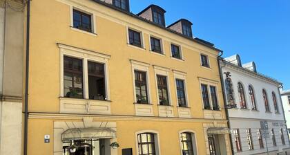 Nobiles Hotel Šternberk