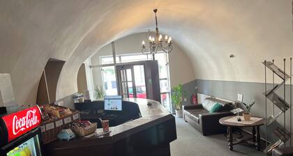 Nobiles Hotel Šternberk