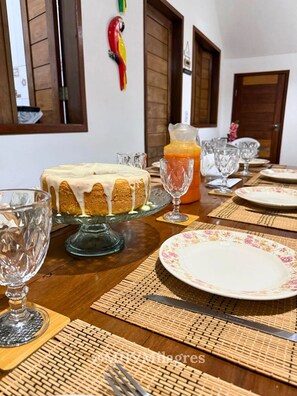 Villa | Dining