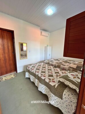 Villa | 3 bedrooms, cots/infant beds, free WiFi, bed sheets