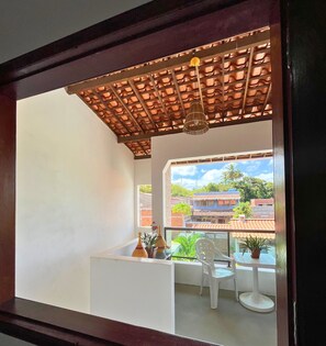 Vil·la | Interior