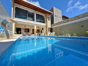 Villa | Pool