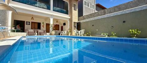 Villa | Pool | Outdoor pool