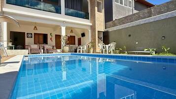 Villa | Pool | Utomhuspool