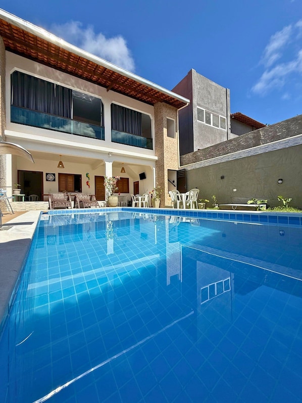 Villa | Pool