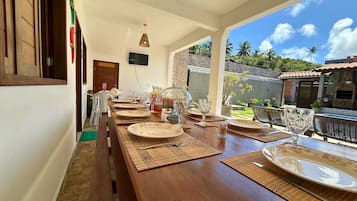 Vil·la | Servei de restauració a l'aire lliure