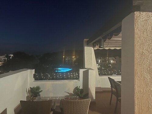 2 Bed Penthouse in Condado de Alhama Naranjos 4