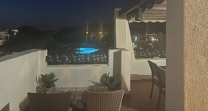 2 Bed Penthouse in Condado de Alhama Naranjos 4