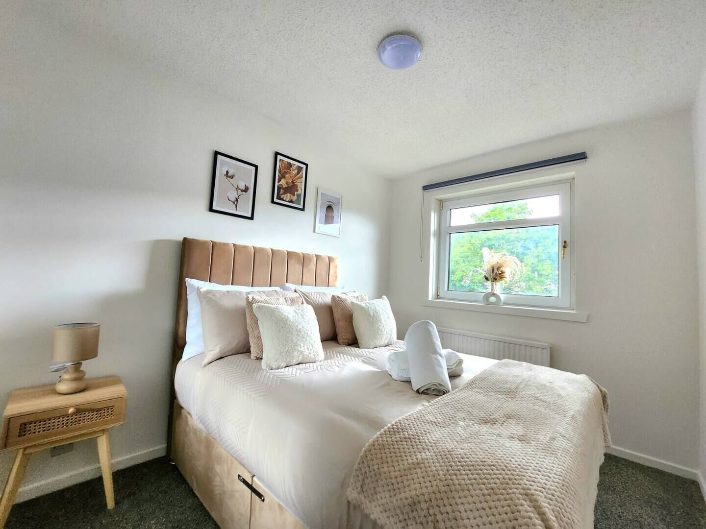 3 Schlafzimmer, Bügeleisen/Bügelbrett, WLAN, Bettwäsche