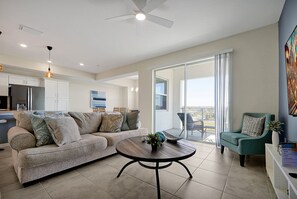 スマートテレビ