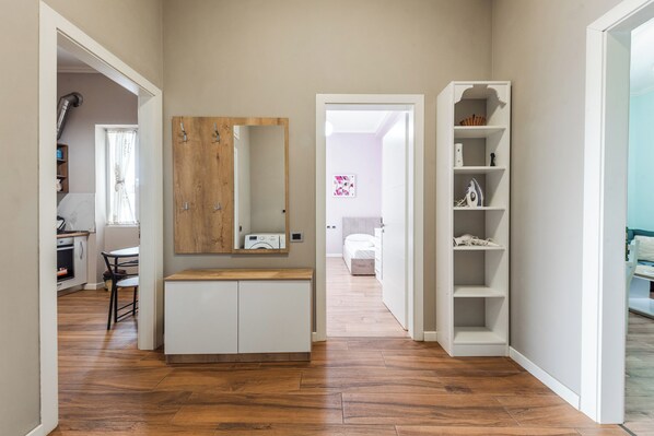 Interior - Urban Retreat by PS (Durrës)