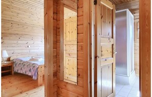 House | 3 bedrooms, individually furnished, bed sheets - Ferienhaus in Masserberg (Masserberg)