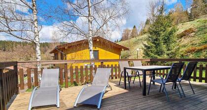 Ferienhaus in Masserberg