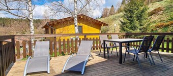 Ferienhaus in Masserberg