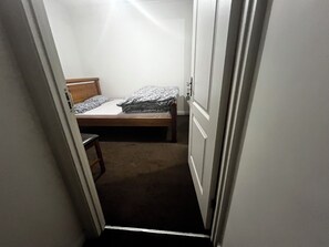 1 soveværelse, Wi-Fi