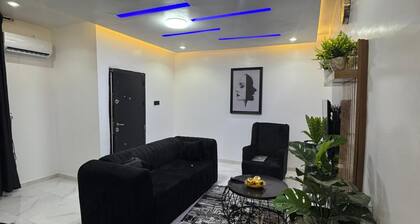 KOZY APARTMENT & LOUNGE