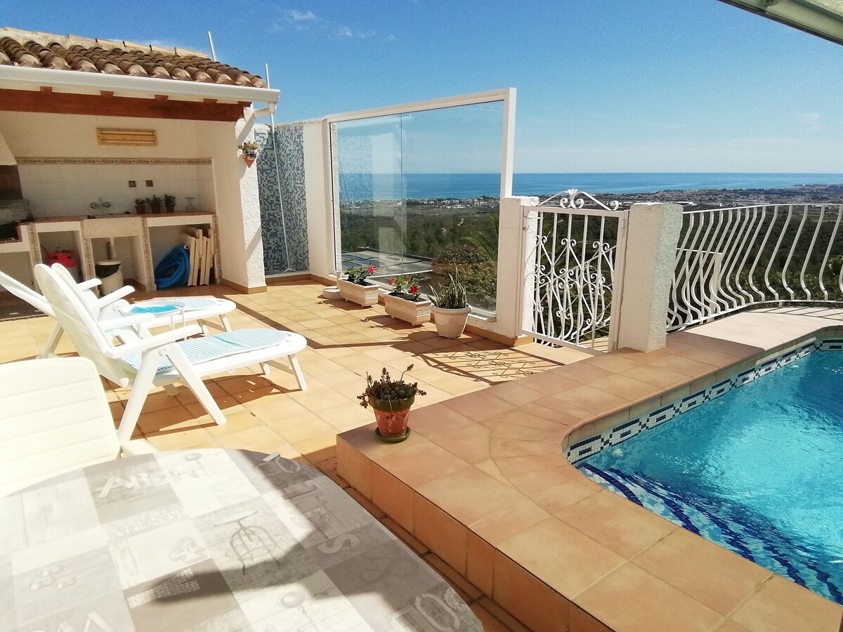 Image de profil de l’hôte