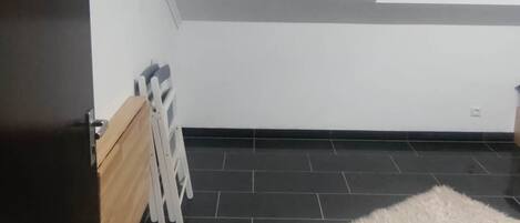 住宿内部