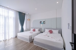 Roba de llit d'alta qualitat i matalassos amb encoixinament addicional