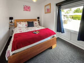 2 Schlafzimmer, kostenloses WLAN, Bettwäsche