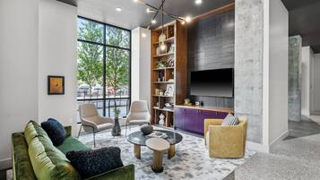 TV connectée, livres