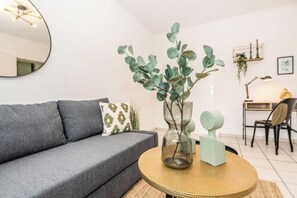 Téléviseur à écran plat