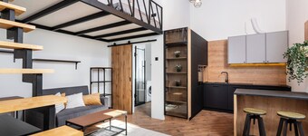 Horizon Park Aparthotel