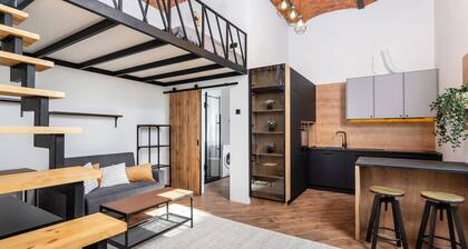 Horizon Park Aparthotel