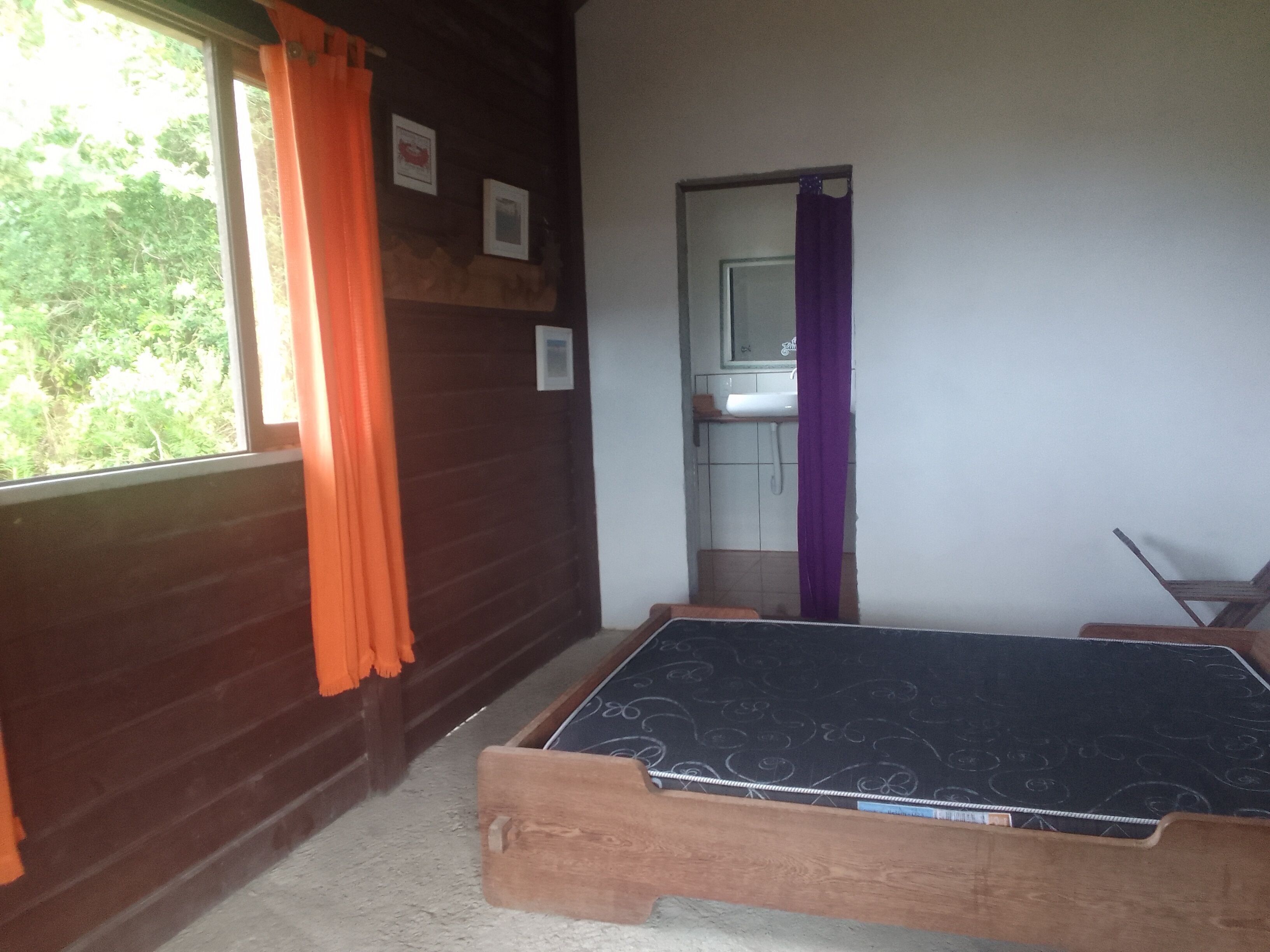 2 slaapkamers, wifi, beddengoed