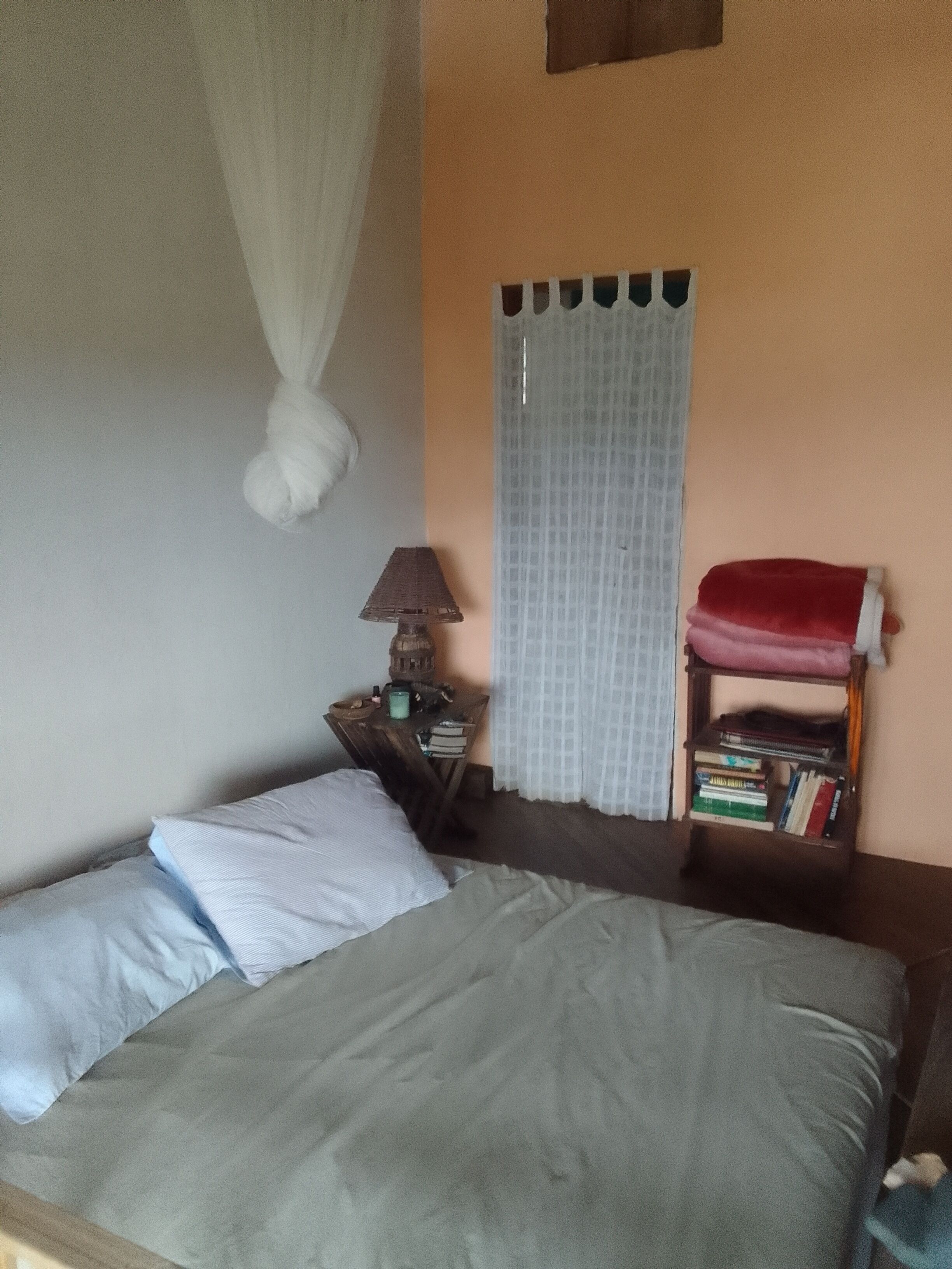 2 間睡房、Wi-Fi、床單