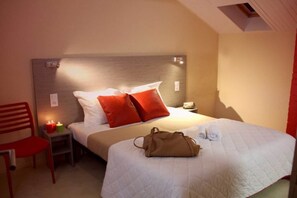 2 habitaciones