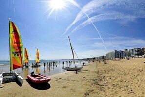 Spiaggia