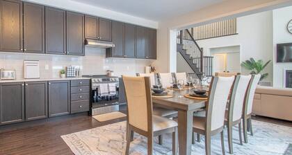 Twilight Pines - Four Bedroom Cottage, Sleeps 8