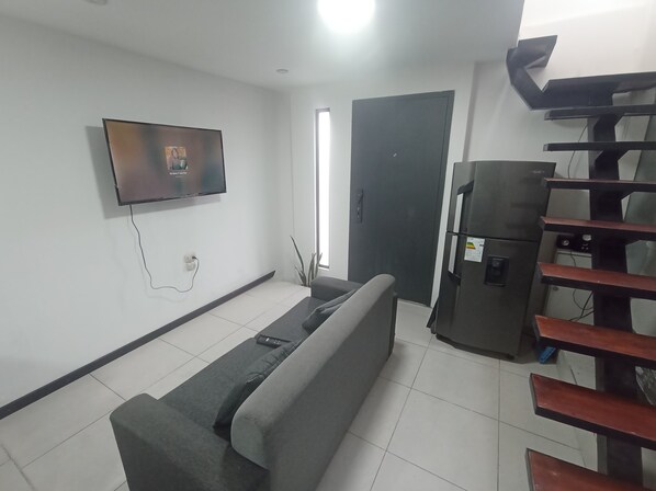 Interior - Suite apartment (Loja)