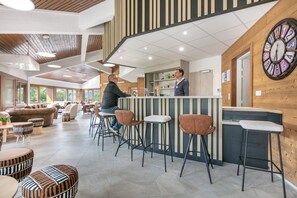 Bar (sur place)