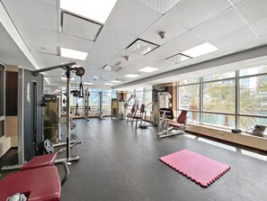 Apartment | 1 Schlafzimmer